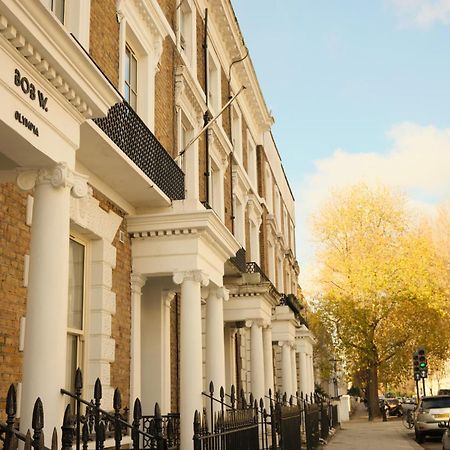 Hotel Bob W London Olympia Exteriér fotografie